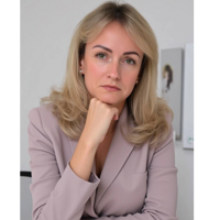 Алёна Остренко