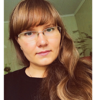 Татьяна Ткаченко