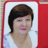 Елена Бекетова