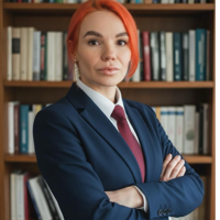 Полина Нестеренко
