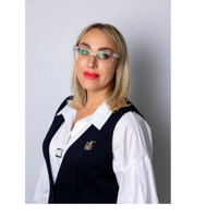 Светлана Исраелян