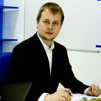 Кирилл Лукиянов