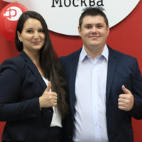 Ирина Бахаровская