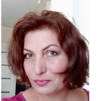 Светлана Миронова