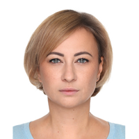 Юлия Тюлюсова