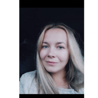Ирина Новоселова