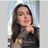 Галина Долгих