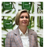 Мария Дементьева