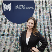 Елена Косинцева