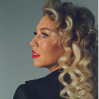 Виталина Палагина