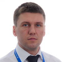 Сергей Тихонов