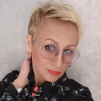 Ольга Гарсия Лопес