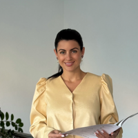 Светлана Журавлева