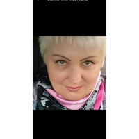 Валентина Воронова