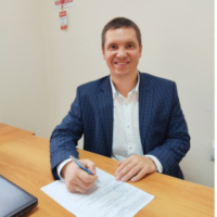Станислав Штатнов