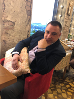 Денис Цветков