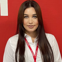 Елена Пыстина