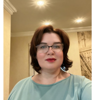 Ирина Шаньгина