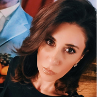 Лиана Кспоян