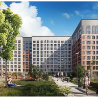 Любовь Мелешко