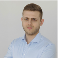 Илья Невинский