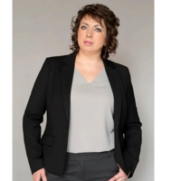 Ярославна Алексеева