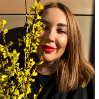 Наталья Чеснокова