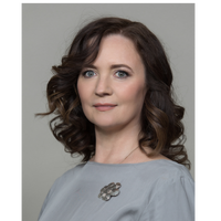 Ирина Куземченко