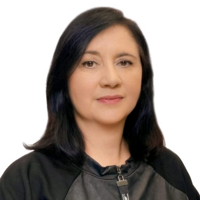 Гузель Гареева