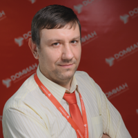 Станислав Маслов