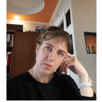 Надежда Колесюк