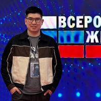 Салимжан Лизов