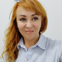 Татьяна Семененко