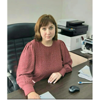 Лариса Аксенова