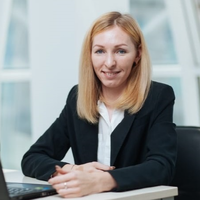 Анна Алексеева