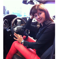 Ирина Есипова