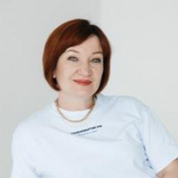 Екатерина Никонова