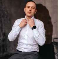 Александр Теребунов