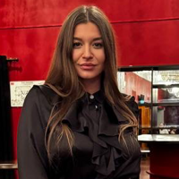 Наталья Ализаде