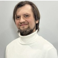 Евгений Шапран