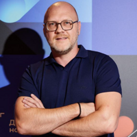 Антон Матусевич