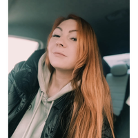 Олеся Ситова