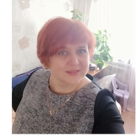 Наталья Комаровская