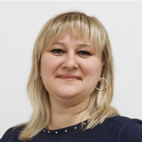 Елена Фролова