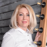 Наталия Каёта