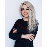 Ася Нарушевич