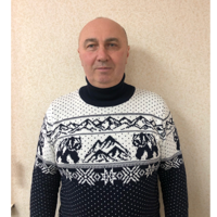 Алексей Жулин