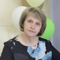 Ирина Скобелева