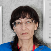 Елена Леонтьева