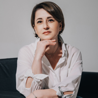 Светлана Бырда